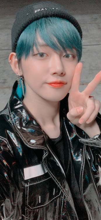 kpop-locks