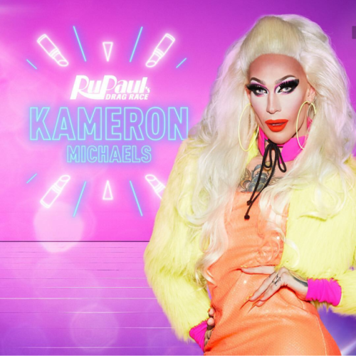 First half of the season 10 Queens! Thursday March 22nd START YOUR ENGINES!