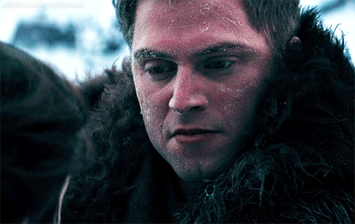 SHADOW AND BONE (2021-) | “The Heart Is An Arrow” (1x06) 