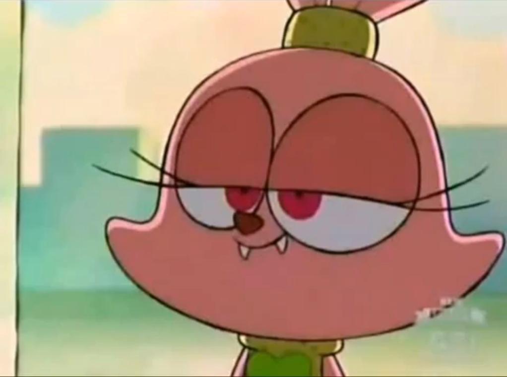 feshpince: paper-mario-wiki: Iconic Yandere Characters in Anime  this has the power