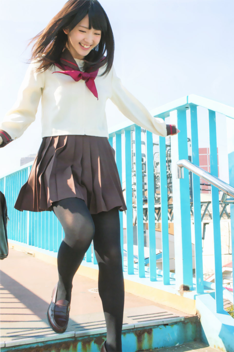 bpr:  鈴木愛理 