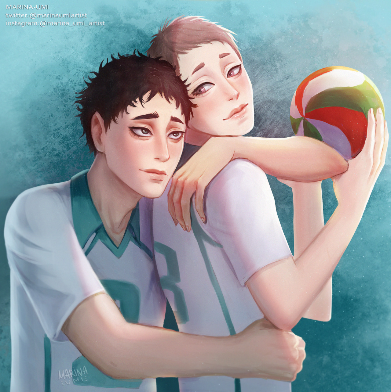 松川一静 Tumblr Posts Tumbral Com 松川一静 Tumblr Posts Tumbral Com