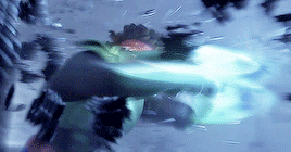spdrkid:  gtkm: [2/8] animated films↳ Big Hero 6 (2014) Hey, I’m not giving up on you. 