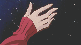 sennenhakushaku:“I understand now too. Why you sought me and I didn’t reject you.”