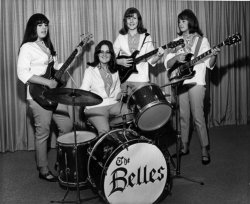 The Belles  