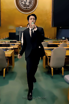 We Do Love A Man In A Suit
