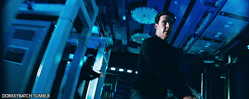 stephenstrvnge:  Khan + Gun 