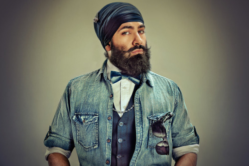 stories-yet-to-be-written:13 Striking Portraits That Challenge Society’s Views of Sikh Men&nbs