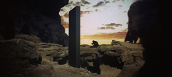 3lixar: 2001 a space odyssey but the monkey’s