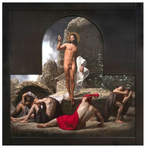 Graydon Parrish 