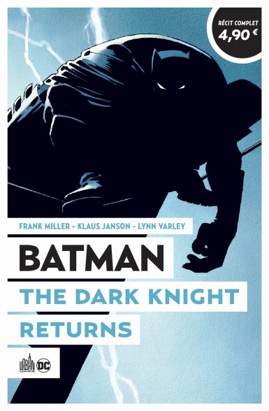Batman : The Dark Knight Returns (Tous éditeurs) - Page 3 1e481fb8328b6433a36dbd002181312b841da70f