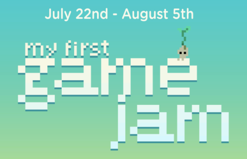myfirstgamejam: My First Game Jam: Summer 2017 is finished!Go play some games! Over 140 really a
