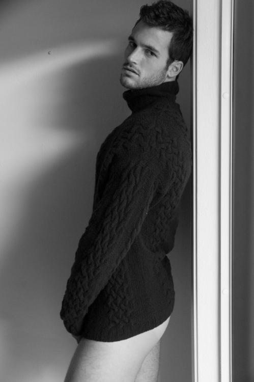 beautywithinanuglyworld:  Lance Parker