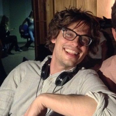 💌⋅˚₊‧ Husband! Spencer Reid (mr. New Dad) ‧₊˚ ⋅ 💍 