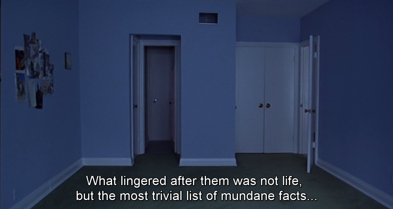 lisztomaria:  The Virgin Suicides (1999) 