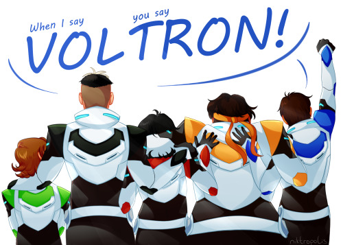 niktropolis: *keith voice* vol…tron….?