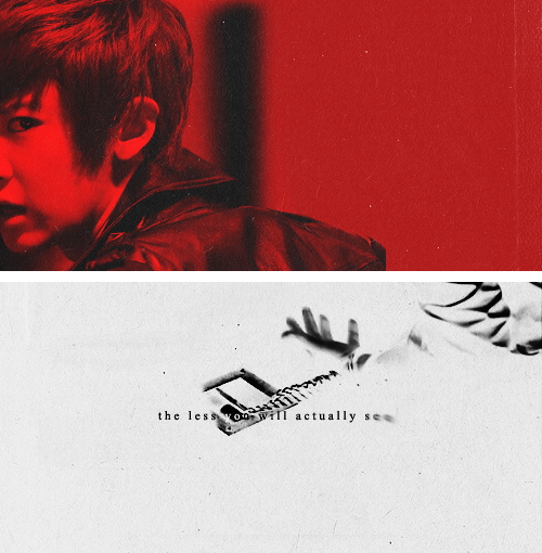  (AU) Park Chanyeol—an FBI agent, tracks a team of illusionists lead by Byun Baekhyun