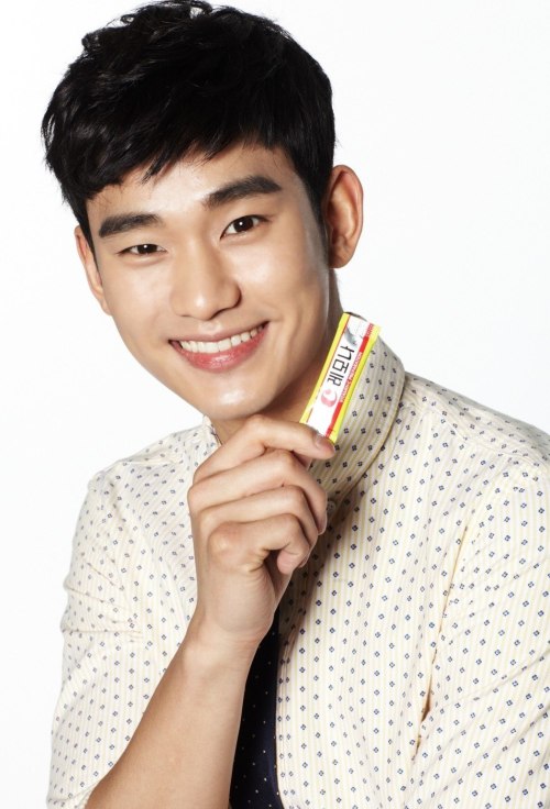 Kim Soo Hyun Для Lemona