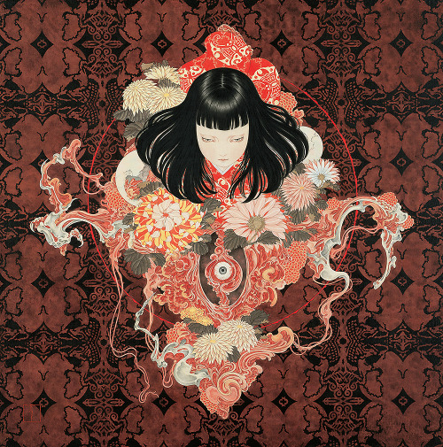 sesiondemadrugada:Takato Yamamoto.