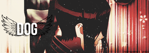 miketsukamis:  K: Photoset per Episode - 2