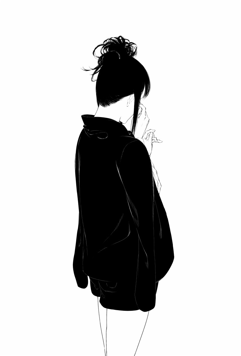 catfishghost:  爽々 