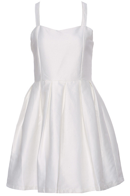 doctorginger:  On Sale Romwe + 15% discount code: STUDENT15  Glasses - Dress - Shoes