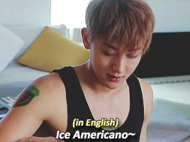 ztaohs:king of coffee [x]