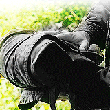 kikistiel:  Dean/Cas meme [5/10]: Two Colors 