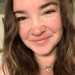 Somecallmetracy:  I Think I’m Addicted To Making Gifs Of My Face.