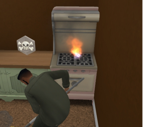 Yes, Sims Again The Quality In This Post Is Shit I'm Sorry But Anyway