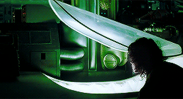 steelatom:Alien franchise: Alien (1979)