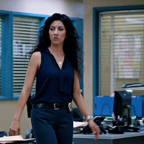 ROSA DIAZ1.01Pilot