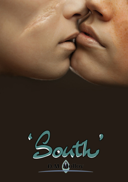 southnovel: So I got some new stock images and now SOUTH has a new profile picture for my website an