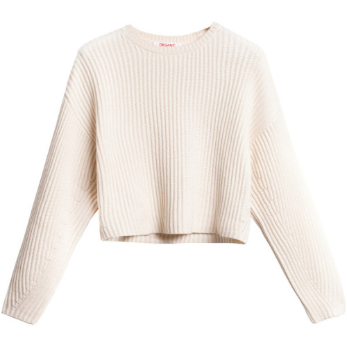 Sweater ❤ liked on Polyvore (see more white sweaters)