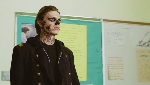 American Horror Story Caps