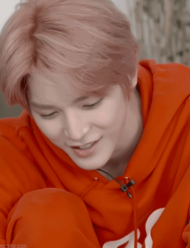 Soft Tyong ♡ NCT 127’s Spoiler Night