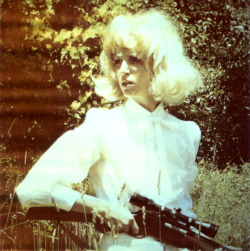 Marianna Rothen