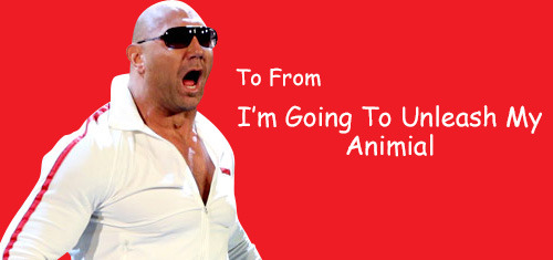 randalkins:  WWE Valentines porn pictures