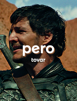 PPEDRO PASCAL APPRECIATION WEEK 2022 (2021) 