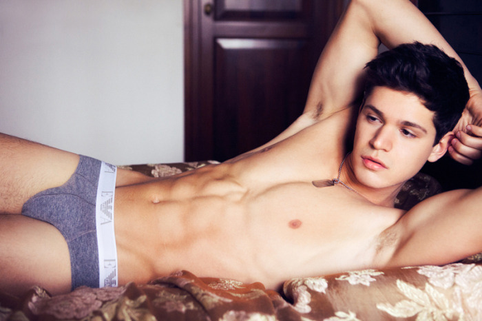 Male Porn Models