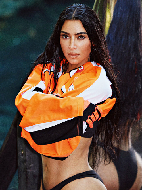 dailykardashians:KIM KARDASHIANSports Illustrated Swimsuit Edition (2022)