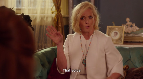 In Which Unbreakable Kimmy Schmidt Describes Everyone’s Sexual Awakening In About 10 Seconds 