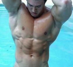 worldshottestbuffmen:  If you like what you see, checkout our other platforms… Muscled Hunks Blogger : http://themaleformsoftoday.blogspot.com/ Tumblr : http://worldshottestbuffmen.tumblr.com/ We have tons of pics in our archives…. Don’t forget