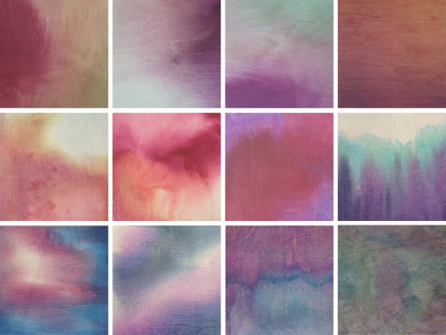 {Bright happy colour inspiration! Happy Tuesday!} via