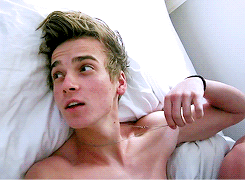 I Really Like Your Neck And Shoulders