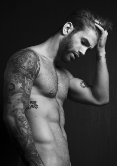 tiosquequitanelhipo:  Andre Hamann porn pictures