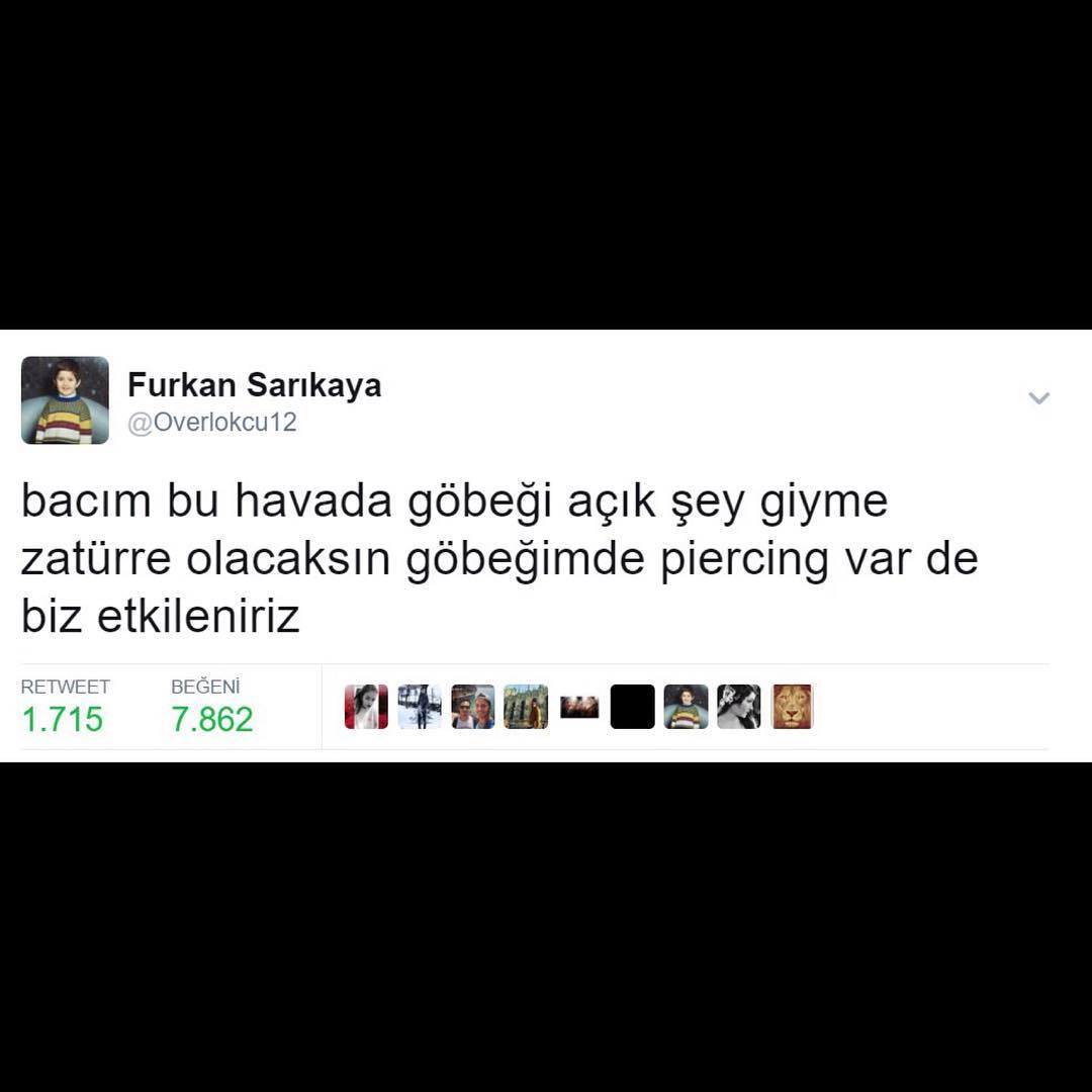 Furkan...