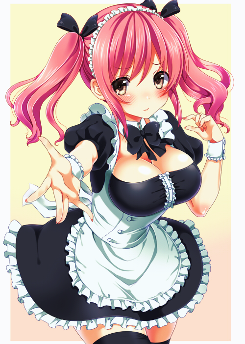 hentai-kuns:  | H-K | Original |   