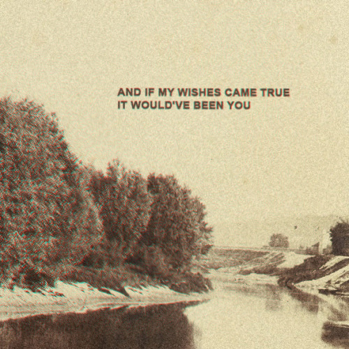 Title: My Wish Is You