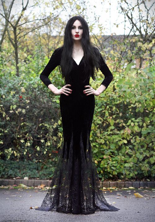 XXX victorian-goth:  Victorian goth http://victorian-goth.tumblr.com/ photo